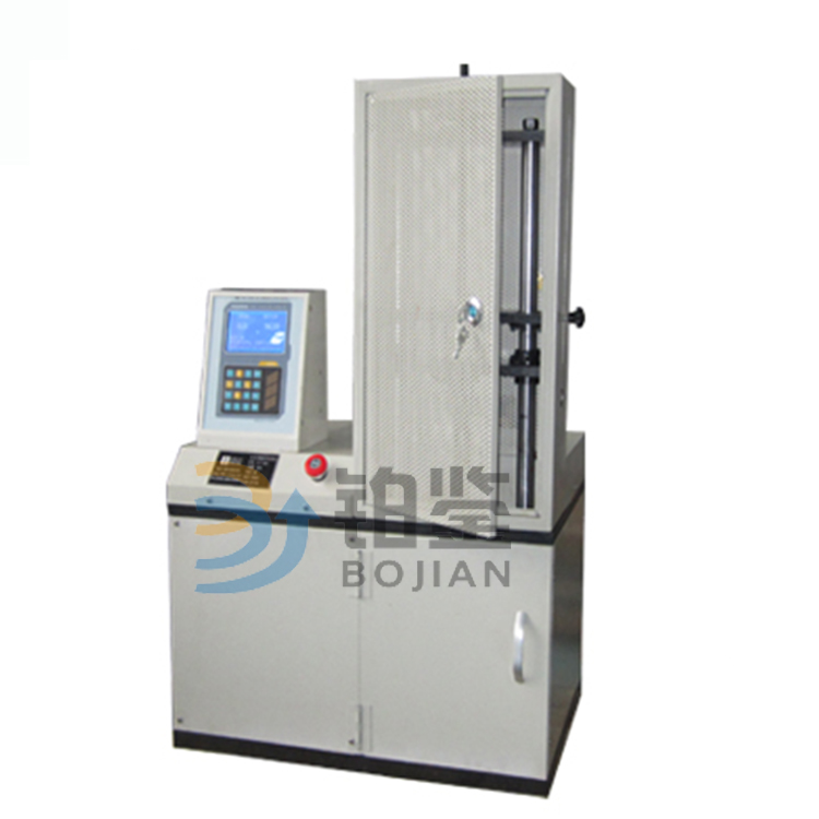 BJPL-5000N彈簧拉壓疲勞試驗(yàn)機(jī) BJPL-5000N彈簧拉壓疲勞試驗(yàn)機(jī)