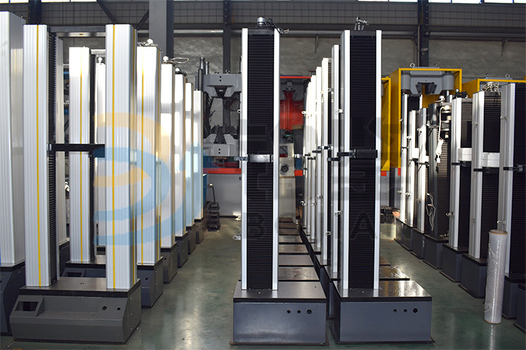 電線電纜剝離試驗機