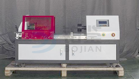 BJXN-10線材扭轉試驗機