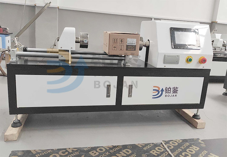 BJXN-10線材扭轉試驗機
